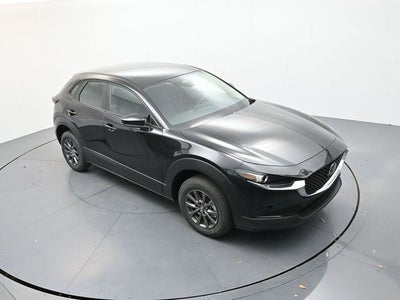 2026 Mazda Mazda CX-30 2.5 S