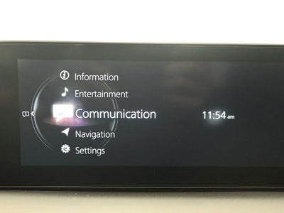 2022 Mazda Mazda CX-30 2.5 S Select Package