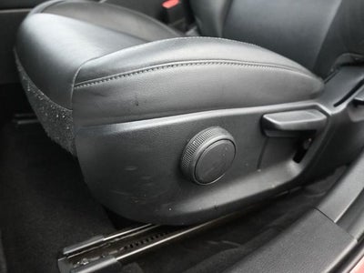 2022 Mazda Mazda CX-30 2.5 S Select Package