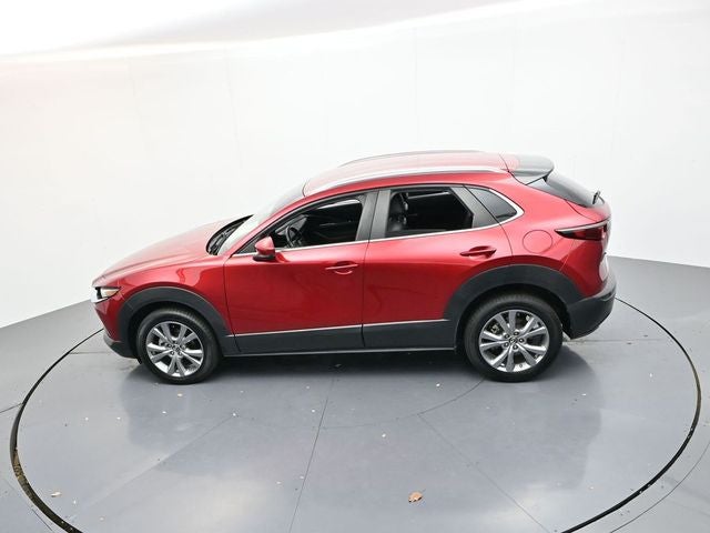 2022 Mazda Mazda CX-30 2.5 S Select Package