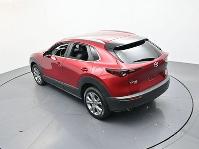 2022 Mazda Mazda CX-30 2.5 S Select Package
