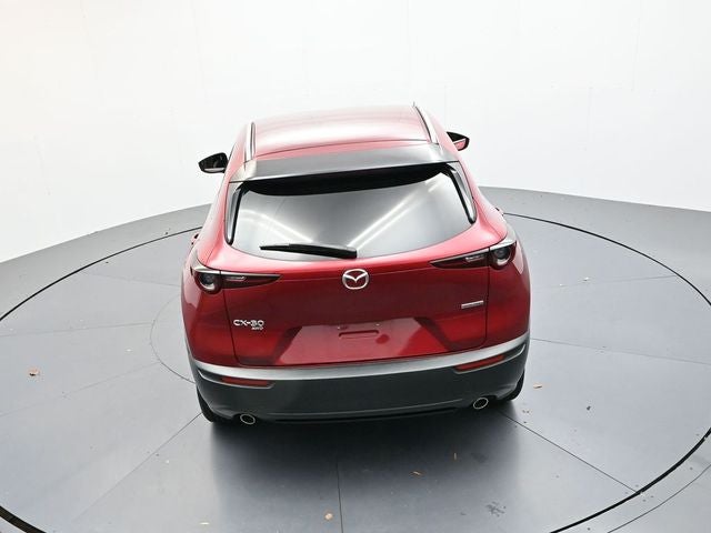 2022 Mazda Mazda CX-30 2.5 S Select Package
