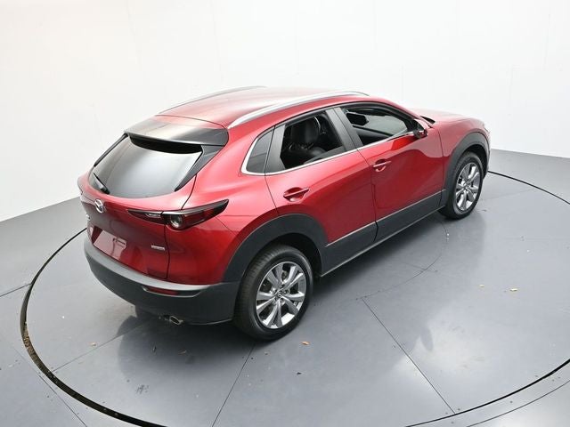2022 Mazda Mazda CX-30 2.5 S Select Package