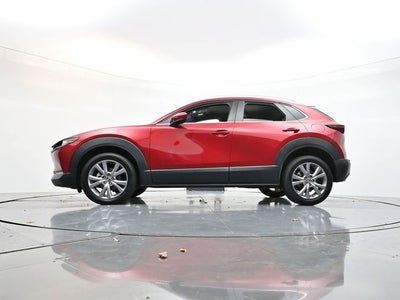 2022 Mazda Mazda CX-30 2.5 S Select Package