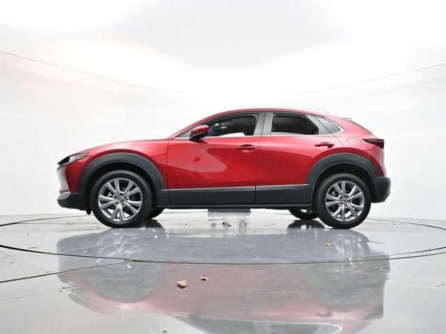 2022 Mazda Mazda CX-30 2.5 S Select Package