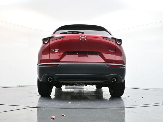 2022 Mazda Mazda CX-30 2.5 S Select Package