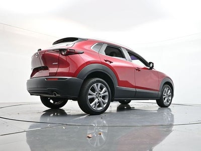 2022 Mazda Mazda CX-30 2.5 S Select Package
