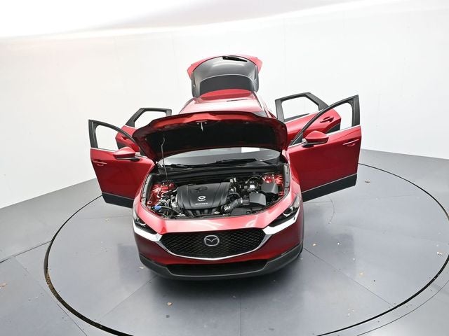 2022 Mazda Mazda CX-30 2.5 S Select Package