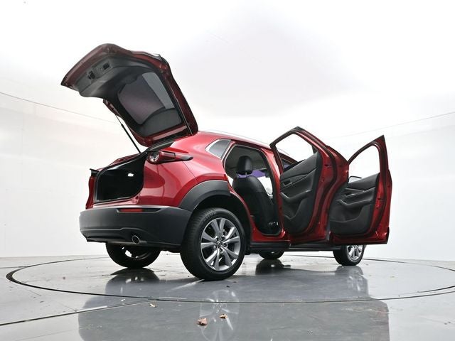 2022 Mazda Mazda CX-30 2.5 S Select Package