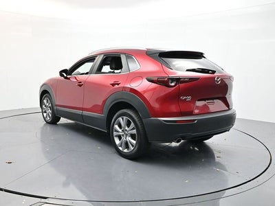 2022 Mazda Mazda CX-30 2.5 S Select Package