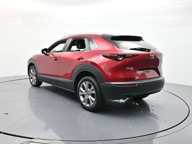 2022 Mazda Mazda CX-30 2.5 S Select Package