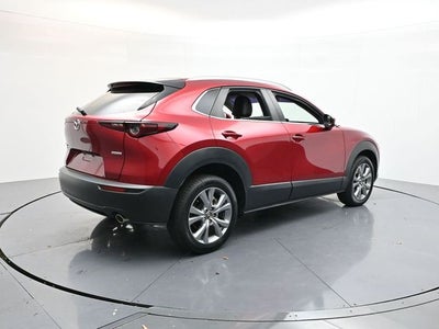 2022 Mazda Mazda CX-30 2.5 S Select Package