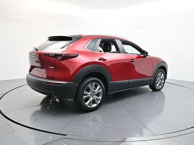 2022 Mazda Mazda CX-30 2.5 S Select Package