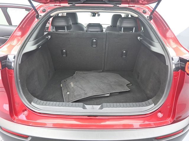 2022 Mazda Mazda CX-30 2.5 S Preferred Package