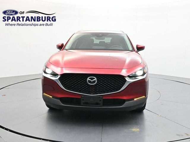 2022 Mazda Mazda CX-30 2.5 S Preferred Package