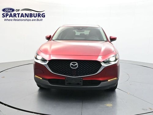 2022 Mazda Mazda CX-30 2.5 S Preferred Package