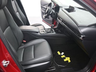 2022 Mazda Mazda CX-30 2.5 S Preferred Package