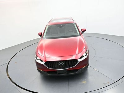 2022 Mazda Mazda CX-30 2.5 S Preferred Package