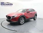 2022 Mazda Mazda CX-30 2.5 S Preferred Package