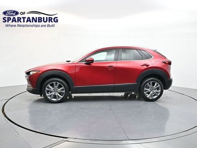 2022 Mazda Mazda CX-30 2.5 S Preferred Package