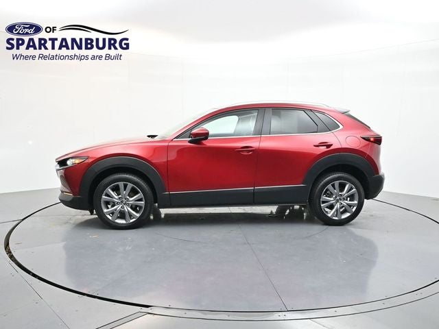 2022 Mazda Mazda CX-30 2.5 S Preferred Package
