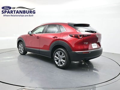 2022 Mazda Mazda CX-30 2.5 S Preferred Package