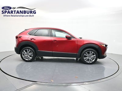 2022 Mazda Mazda CX-30 2.5 S Preferred Package