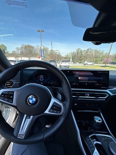 2024 BMW 2 Series M240i