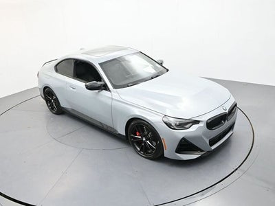 2024 BMW 2 Series M240i
