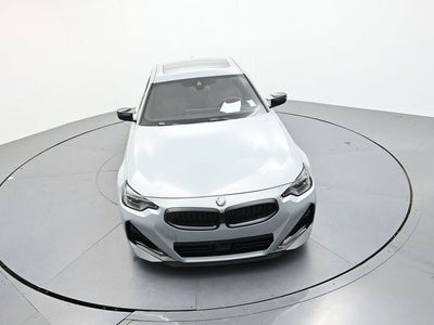 2024 BMW 2 Series M240i