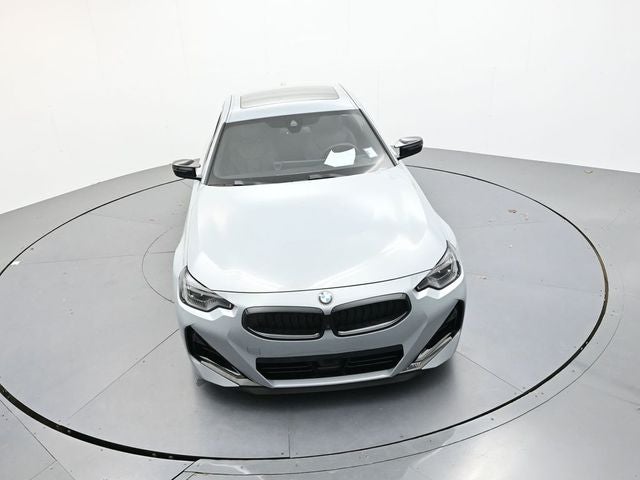 2024 BMW 2 Series M240i