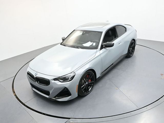 2024 BMW 2 Series M240i