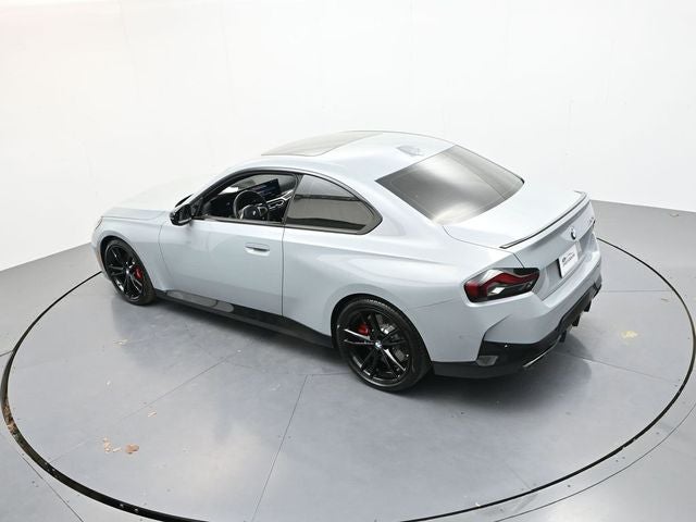 2024 BMW 2 Series M240i