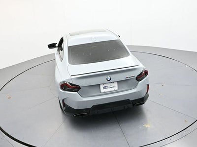 2024 BMW 2 Series M240i