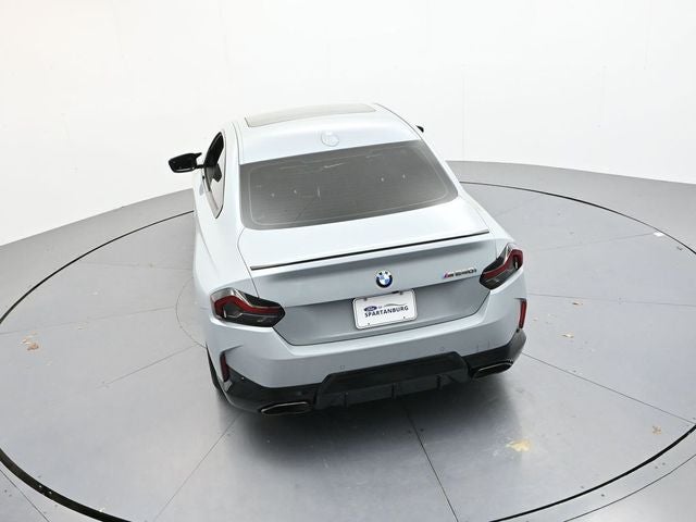 2024 BMW 2 Series M240i