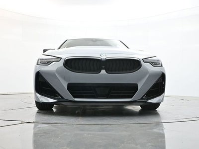 2024 BMW 2 Series M240i