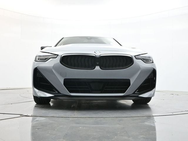 2024 BMW 2 Series M240i