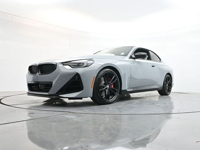 2024 BMW 2 Series M240i