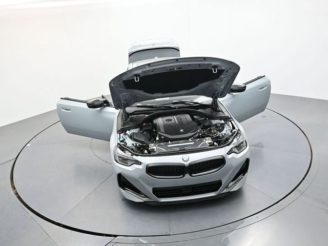 2024 BMW 2 Series M240i