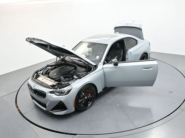 2024 BMW 2 Series M240i