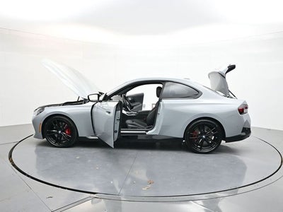 2024 BMW 2 Series M240i