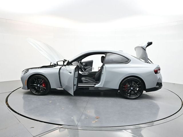 2024 BMW 2 Series M240i
