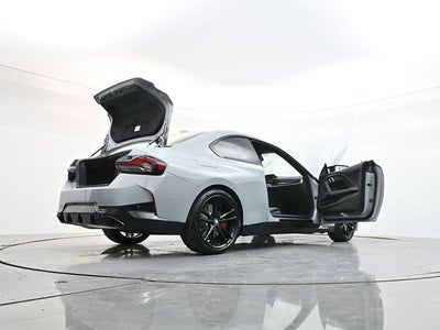 2024 BMW 2 Series M240i