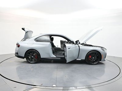 2024 BMW 2 Series M240i