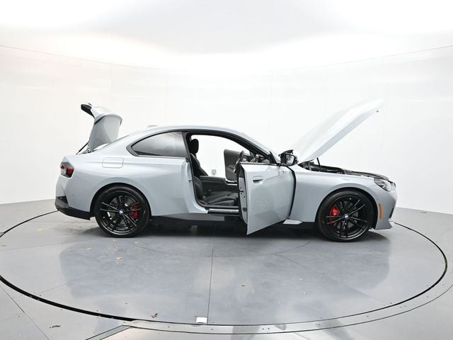 2024 BMW 2 Series M240i