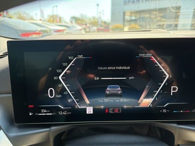 2024 BMW 2 Series M240i