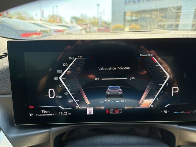 2024 BMW 2 Series M240i