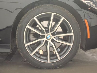 2021 BMW 3 Series 330i