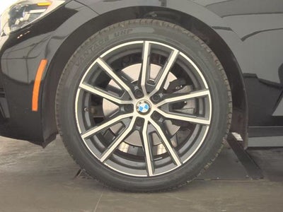 2021 BMW 3 Series 330i