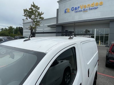 2017 Nissan NV200 SV